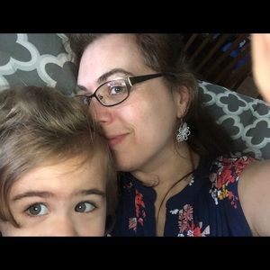 Meet your Posher, Stacie